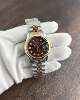 Rolex Oyster Perpetual DateJust