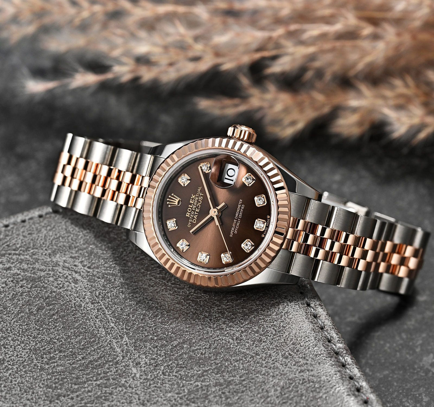 Rolex Oyster Perpetual DateJust