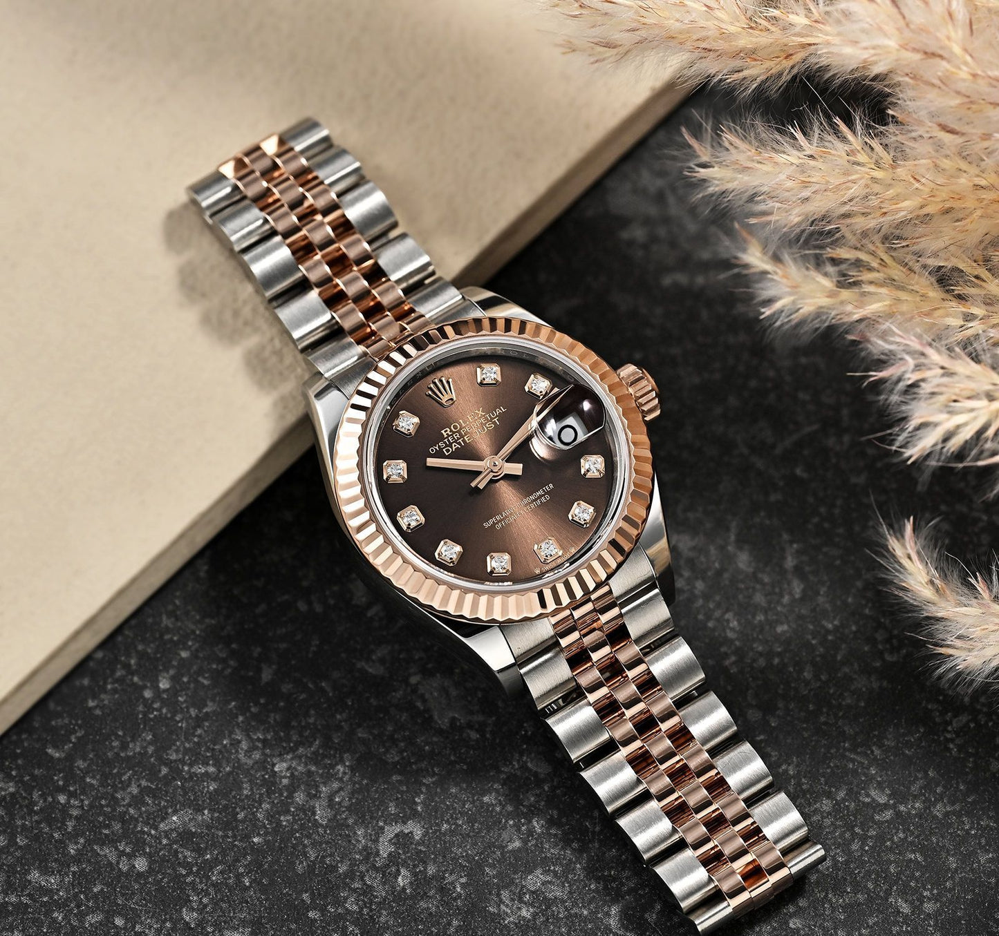 Rolex Oyster Perpetual DateJust