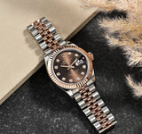 Rolex Oyster Perpetual DateJust