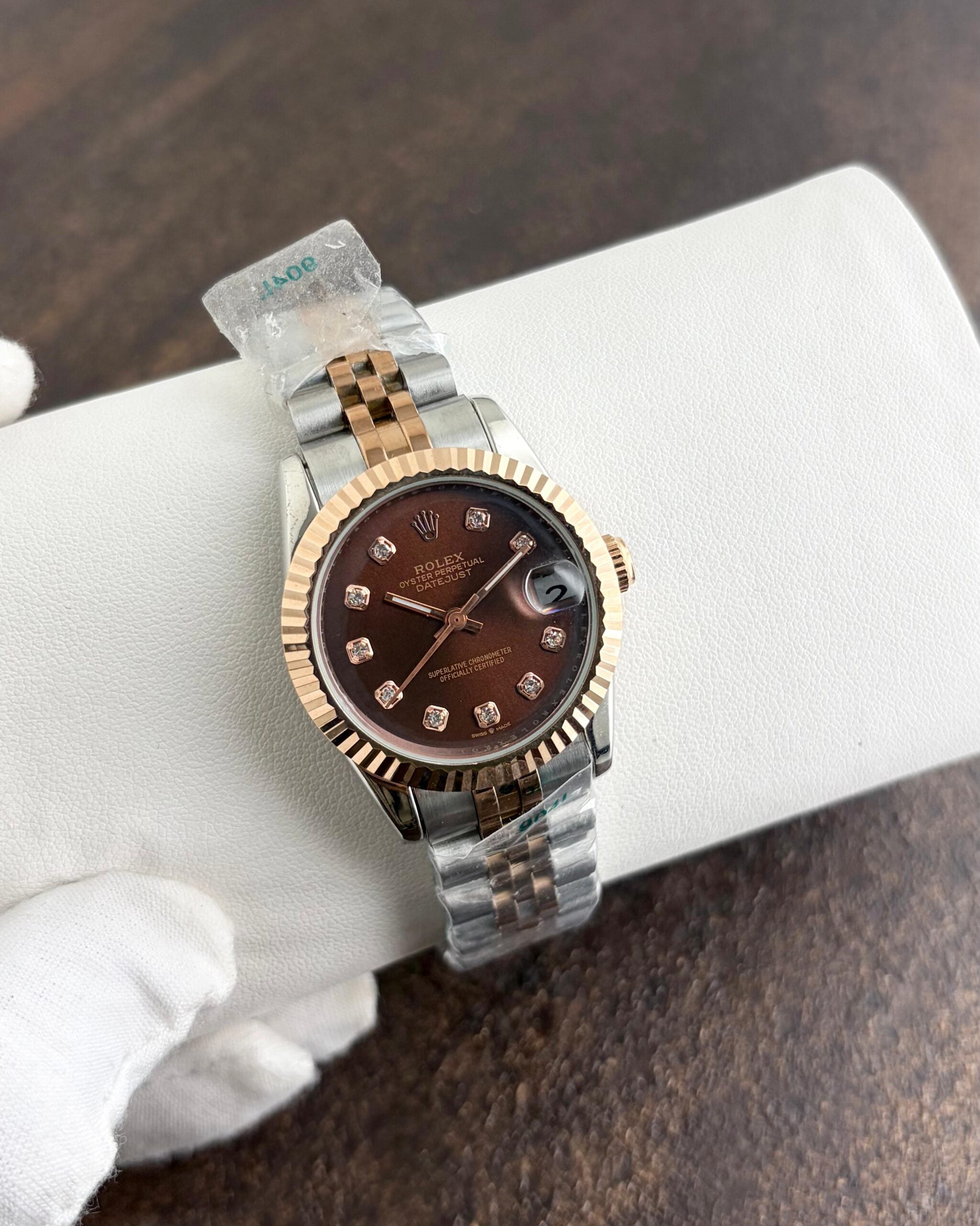 Rolex Oyster Perpetual DateJust