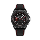 Breitling Avenger B01 Black Chronograph