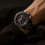 Breitling Avenger B01 Black Chronograph