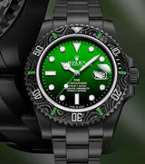 Rolex Submariner Black Grail DIW