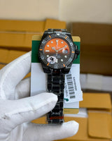 Rolex Submariner Black Semi ETA Automatic