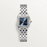 Cartier Panthère  Blue Sunray Edition