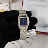 Cartier Panthère  Blue Sunray Edition