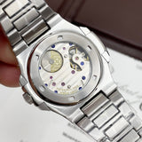 Patek Philippe Nautilus Diamond Edition Automatic