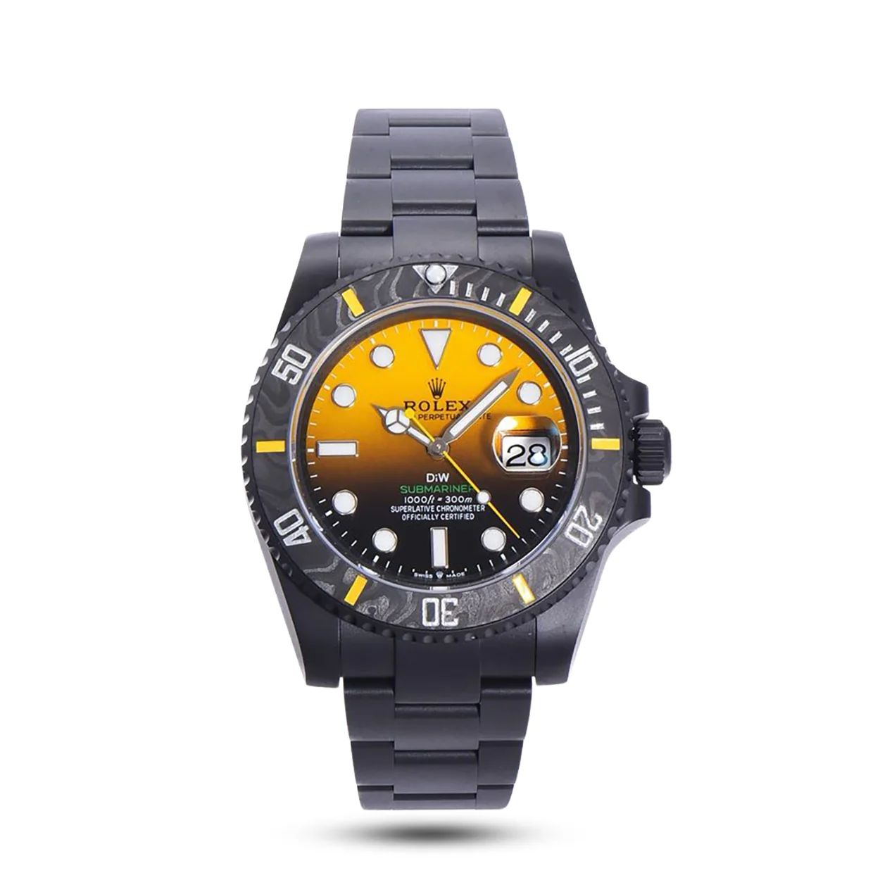 Rolex Submariner DIW Limited Edition Automatic