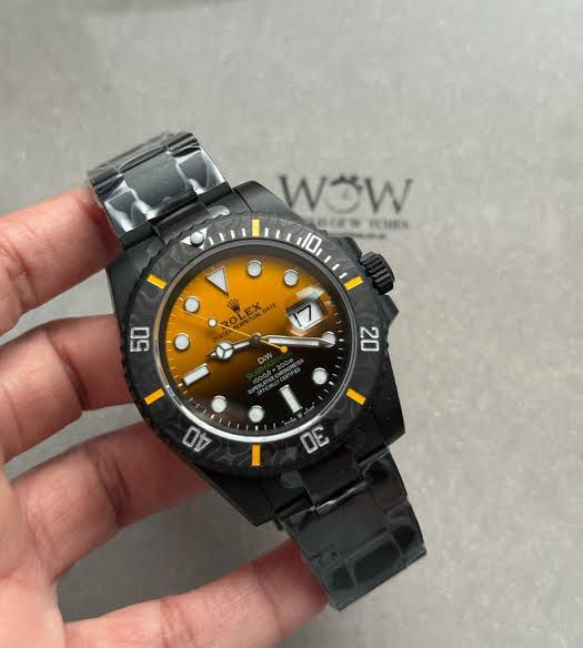 Rolex Submariner DIW Limited Edition Automatic