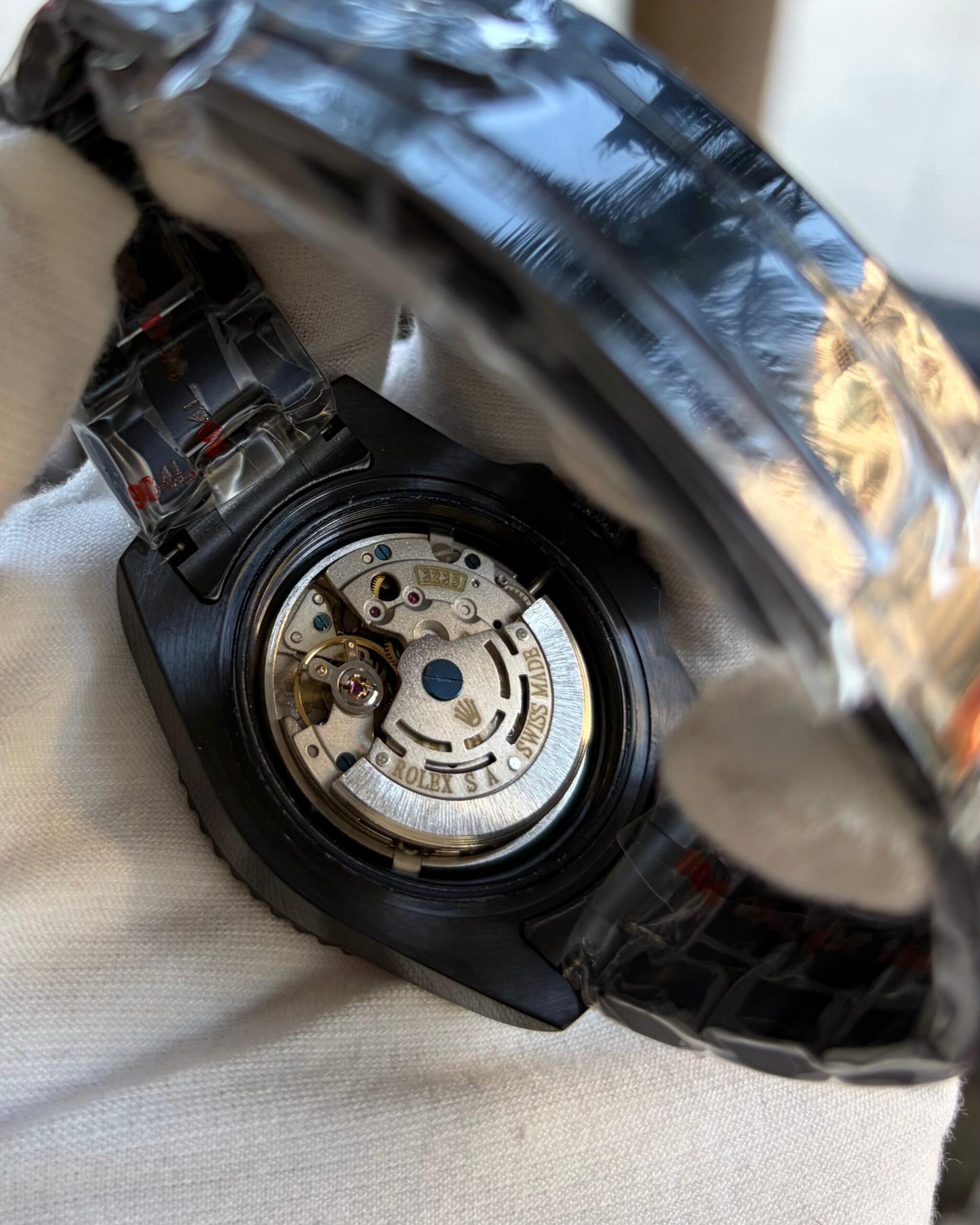 Rolex Submariner DIW Limited Edition Automatic