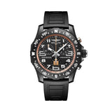 Breitling Ironman Finisher Black Chronograph Edition