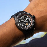 Breitling Ironman Finisher Black Chronograph Edition