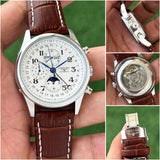 Longines Moonphase Automatic