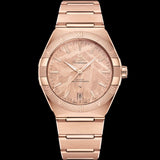 Omega Constellation Meteorite Automatic