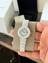 Emporio Armani Ceramica Quartz