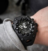G Shock Casio GA-V01A-8A