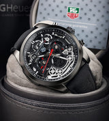 Tag Heuer Carrera CR7 Sport