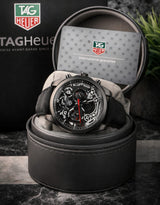 Tag Heuer Carrera CR7 Sport