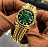 Rolex Oyster Perpetual Day-Date Automatic