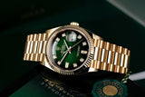 Rolex Oyster Perpetual Day-Date Automatic