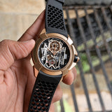 Jacob &amp; Co Epic X CR7 Black