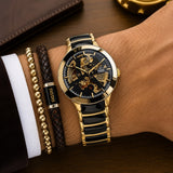 Rado Centrix Open Heart Jubilé Automatic