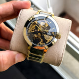 Rado Centrix Open Heart Jubilé Automatic