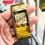 Rado Jubilé Gold Ceramic Diamond Dial