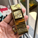 Rado Jubilé Gold Ceramic Diamond Dial