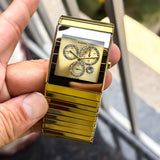 Rado Jubilé Gold Ceramic Diamond Dial
