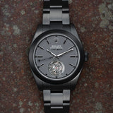 Rolex Milgauss Tourbillon Black Automatic