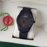 Rolex Milgauss Tourbillon Black Automatic