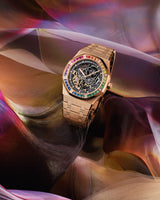 Audemars Piguet Royal Oak Frosted Gold