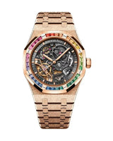 Audemars Piguet Royal Oak Frosted Gold