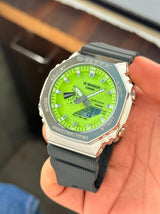 G Shock Casio Metal Analog-Digital