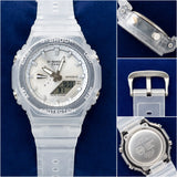 G Shock Casio GA-2100 Analog-Digital
