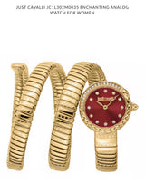 Just Cavalli Signature Wine Red Dail