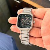 Rado True Square Open Heart Automatic
