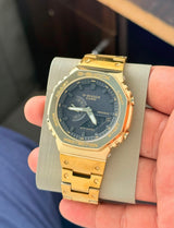 G Shock GM-B2100YMG Analog-Digital