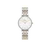 Daniel Wellington Petite Lumine White Dial