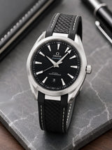 Omega Seamaster Black Automatic