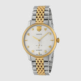 Gucci G-Timeless Automatic White Dial