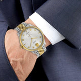 Gucci G-Timeless Automatic White Dial