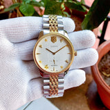 Gucci G-Timeless Automatic White Dial