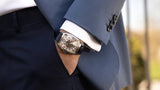 Franck Muller Grand Central Tourbillon