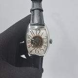 Franck Muller Grand Central Tourbillon