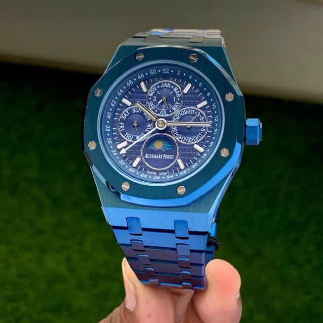 Audemars Piguet Royal Oak Jumbo Automatic