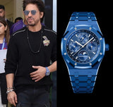 Audemars Piguet Royal Oak Jumbo Automatic