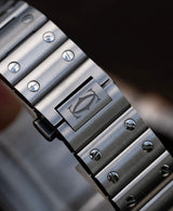 Cartier Santos De Cartier Automatic